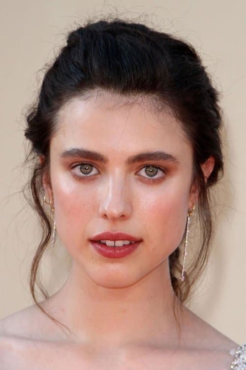 Margaret Qualley poster