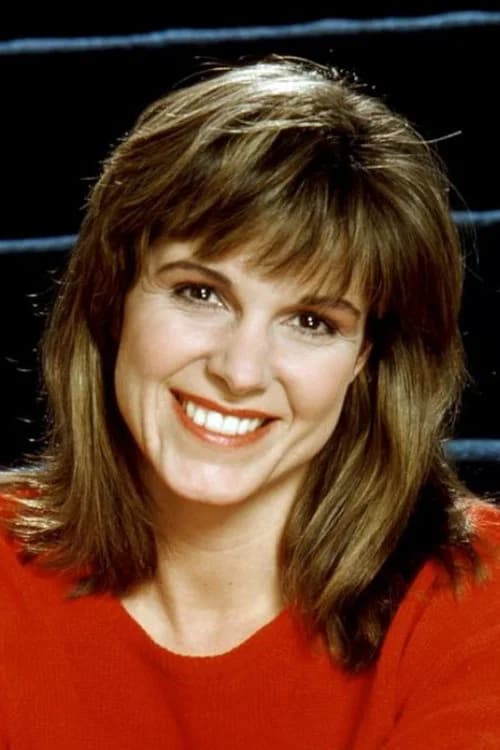 Susan Saint James poster