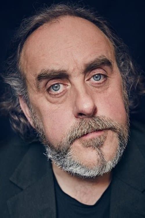 Angus Barnett poster