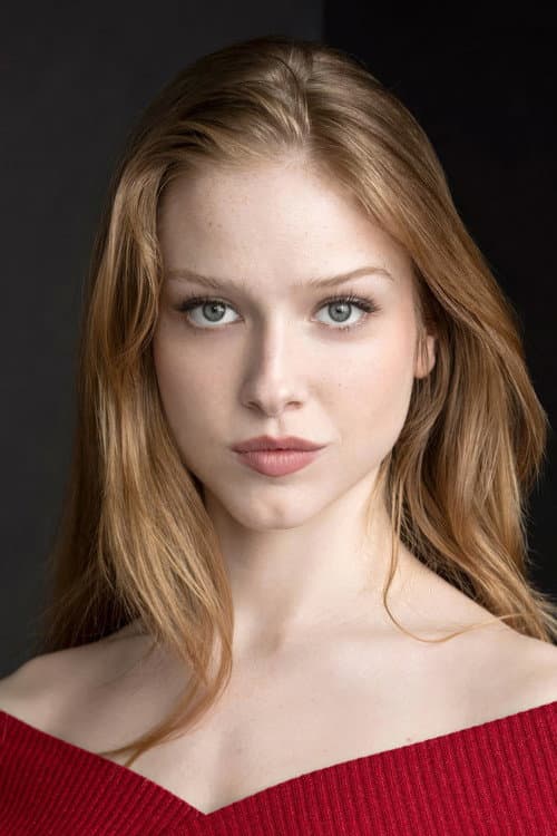 Julia Doyle poster