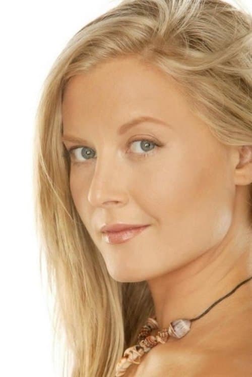 Carrie Anne Fleming poster