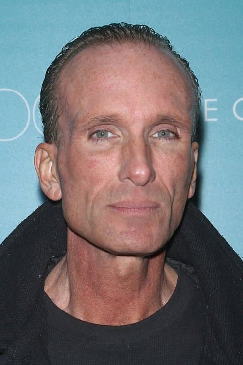 Peter Greene poster