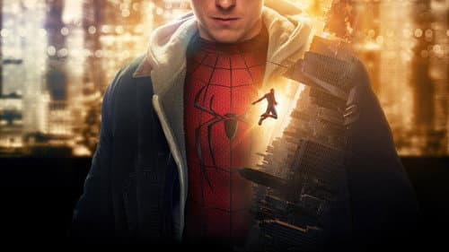 Spider-Man: Brand New Day poster