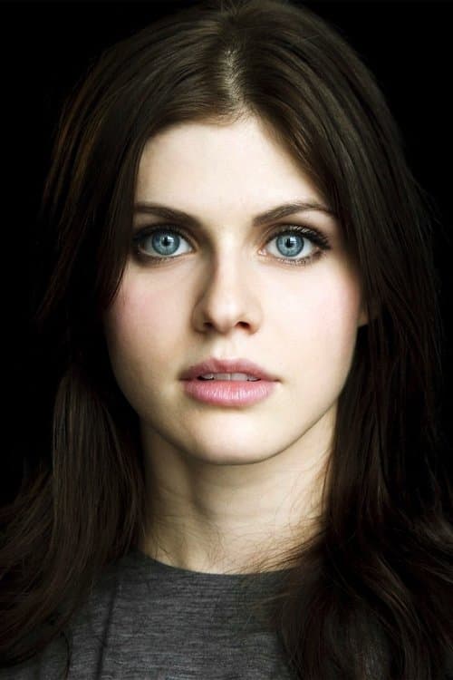 Alexandra Daddario poster