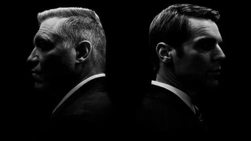 MINDHUNTER poster