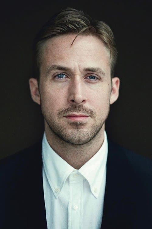 Ryan Gosling poster