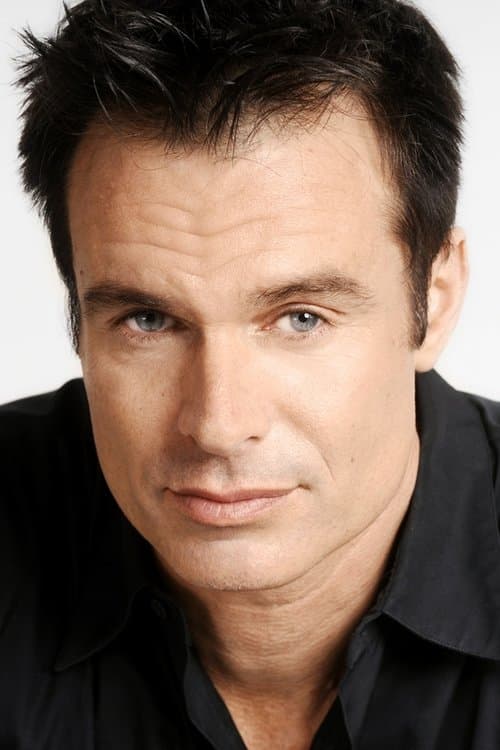 Patrick Muldoon poster