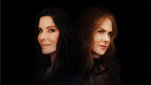 Practical Magic 2 poster