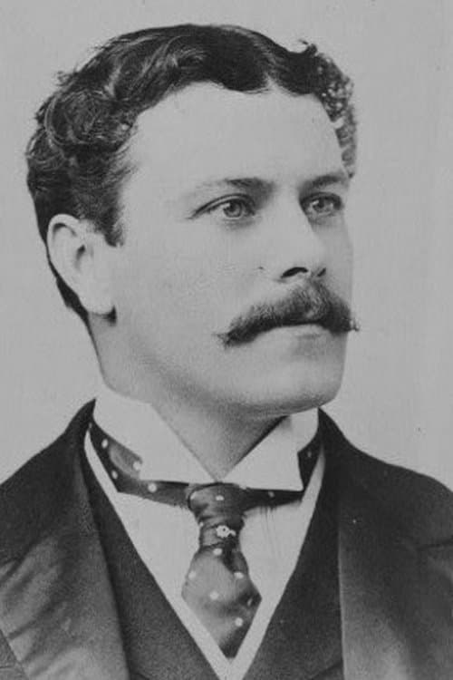 E.J. Ratcliffe poster