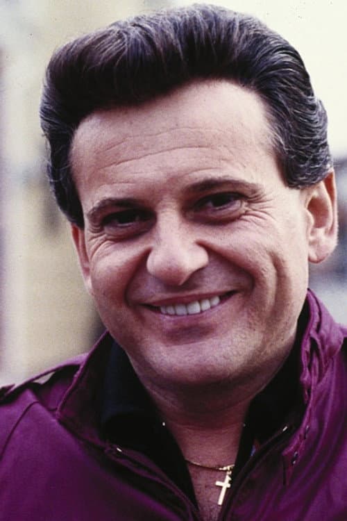 Joe Pesci poster