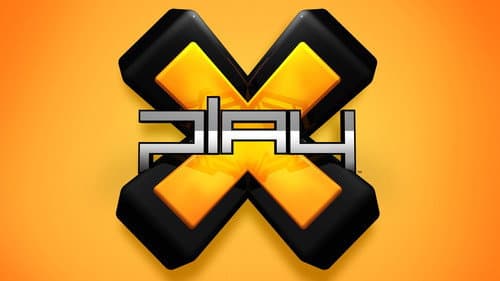 Xplay poster
