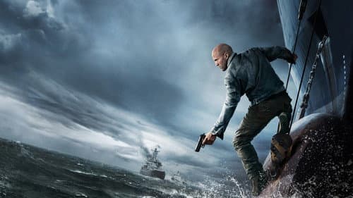 Mutiny poster