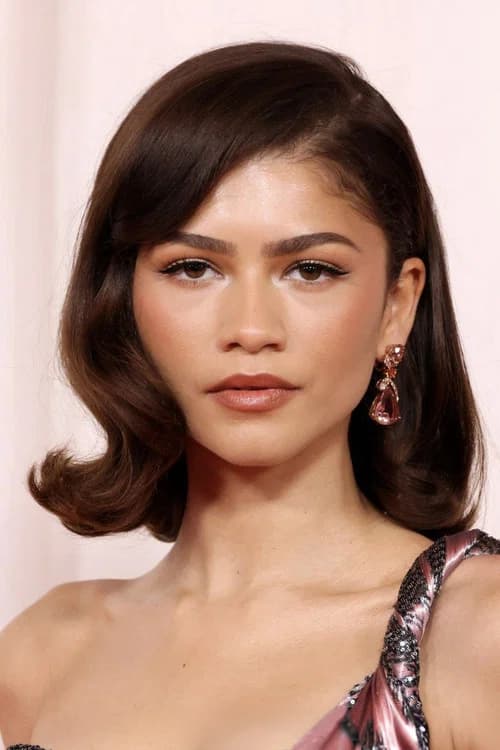 Zendaya poster