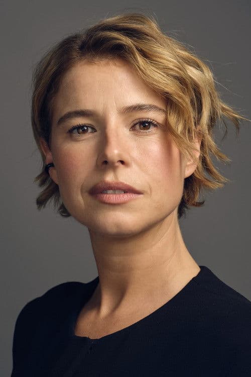 Jessie Buckley poster