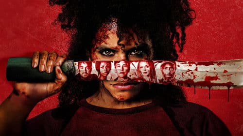They Will Kill You poster