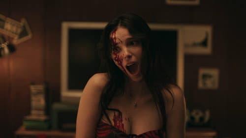 Obsession poster