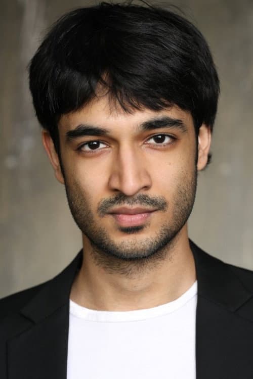 Vir Hirani poster