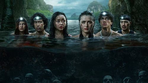 The Devil's Mouth poster