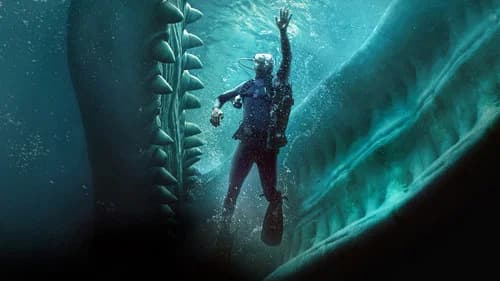 Whalefall poster