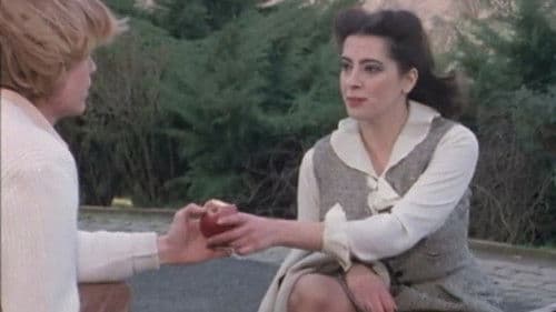 Lola's Secret poster