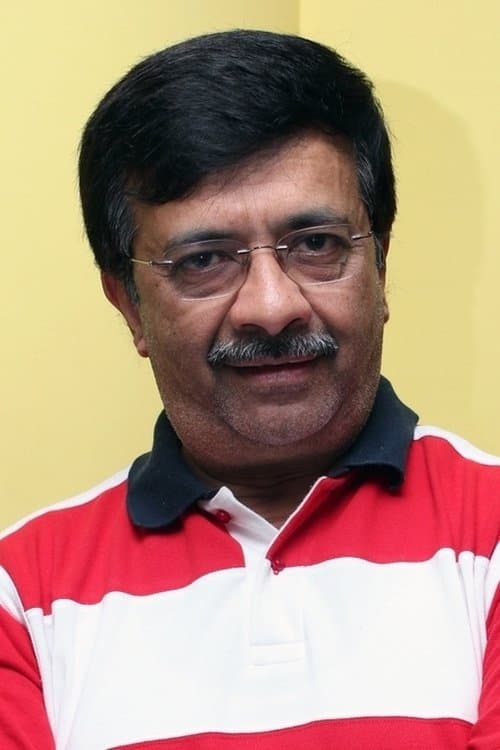 Y. G. Mahendran poster