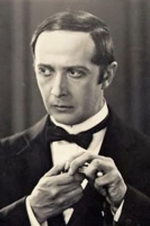 Nicholas Soussanin poster