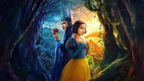 Snow White poster