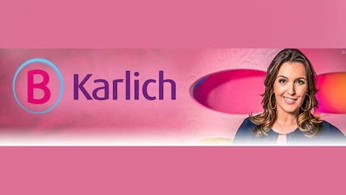 Barbara Karlich – Talk um 4 poster