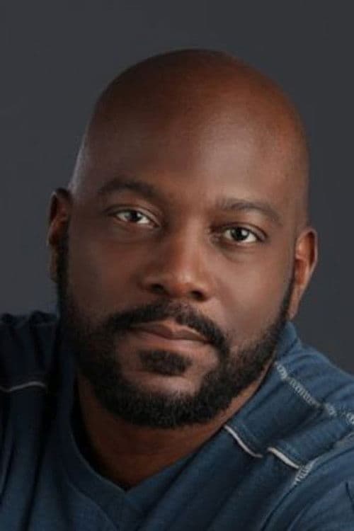 Jerry Bell Jr. poster