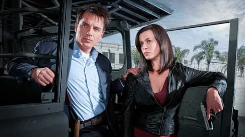 Torchwood poster