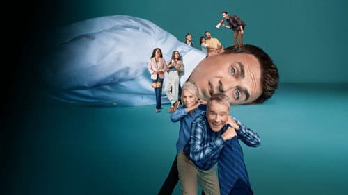 Malcolm in the Middle: Life's Still Unfair poster