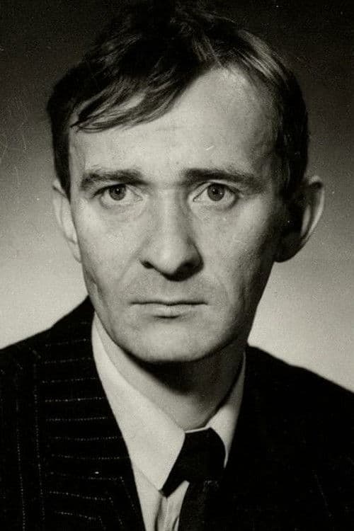 Arvo Kukumägi poster