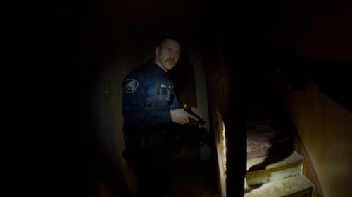 Bodycam poster