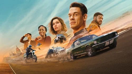 Matchbox the Movie poster