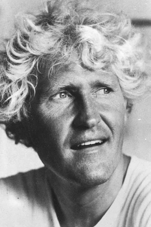 West Buchanan poster