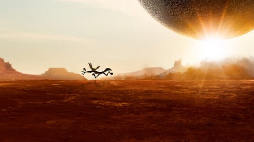 Coyote vs. Acme poster