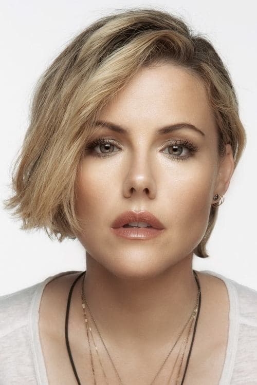 Kathleen Robertson poster