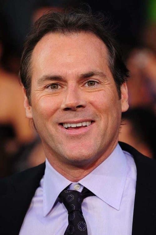 Stephen Sommers poster