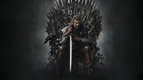 Game of Thrones poster
