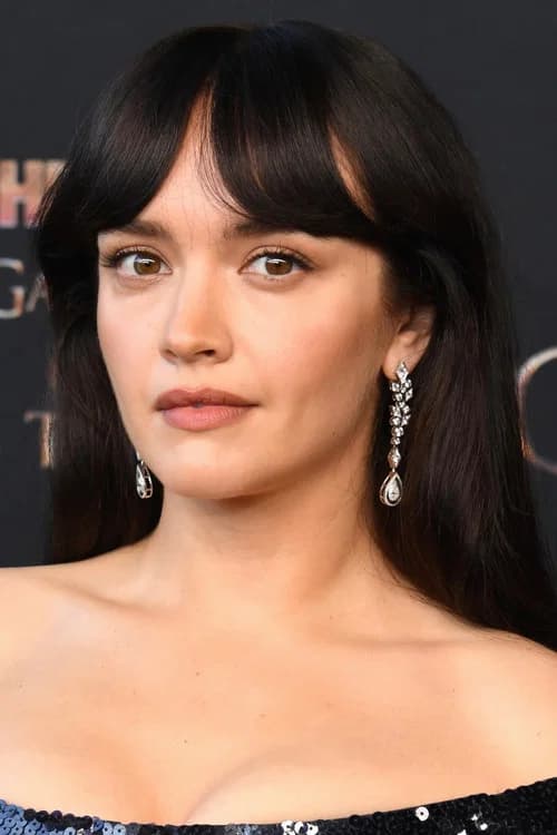 Olivia Cooke poster