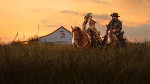 Dutton Ranch poster