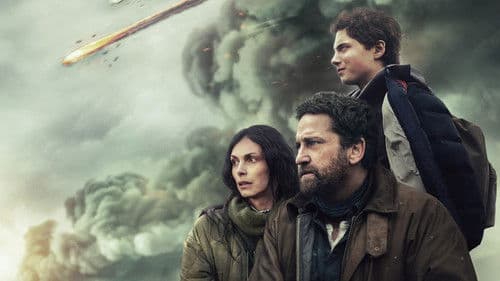 Greenland 2: Migration poster