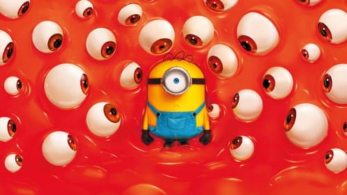 Minions & Monsters poster