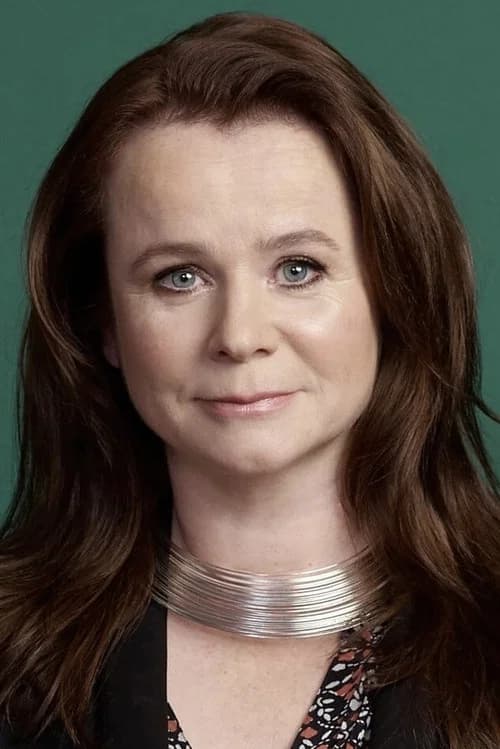 Emily Watson poster