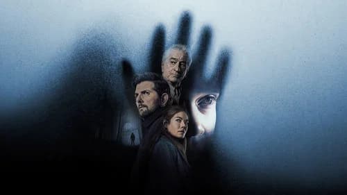 The Whisper Man poster