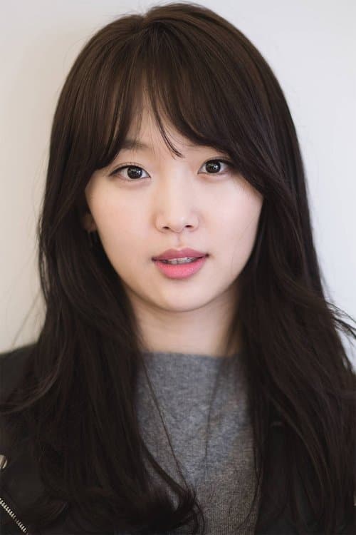 Jin Ki-joo poster