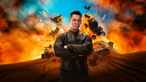 Matchbox the Movie poster