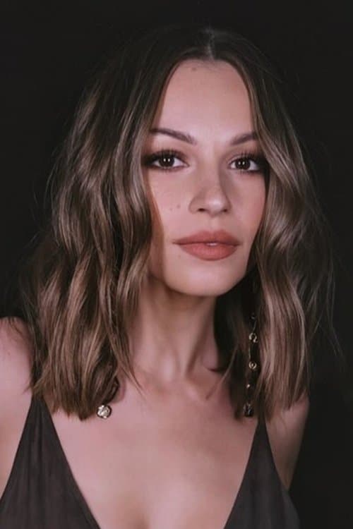 Kayla Wallace poster