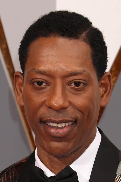 Orlando Jones poster