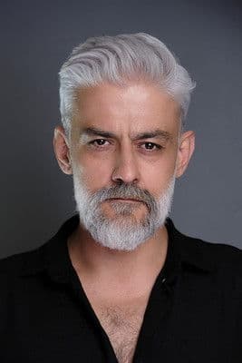 Kanbolat Görkem Arslan poster